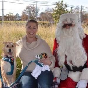 Meet your Posher, Carrie